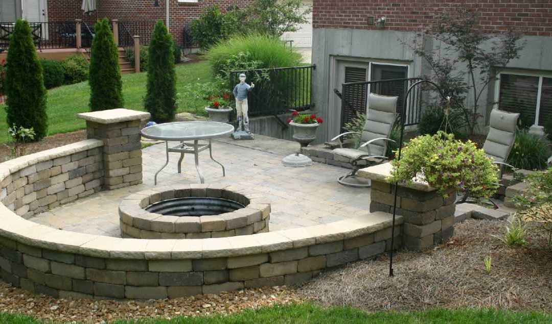 Why Use Landscaping Stones?